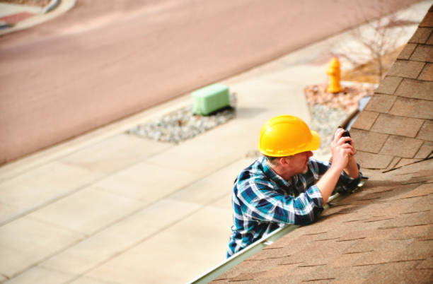 Fast & Reliable Emergency Roof Repairs in Atkinson, IL